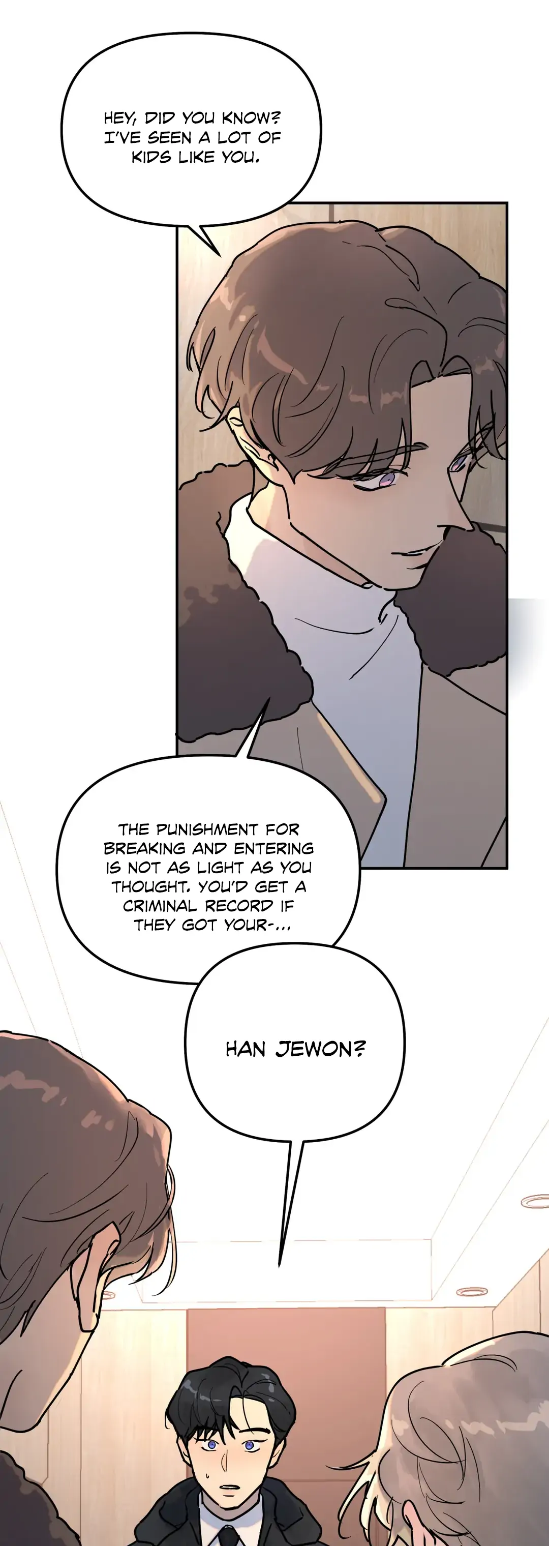 A Tree Without Roots chapter 5 page 4