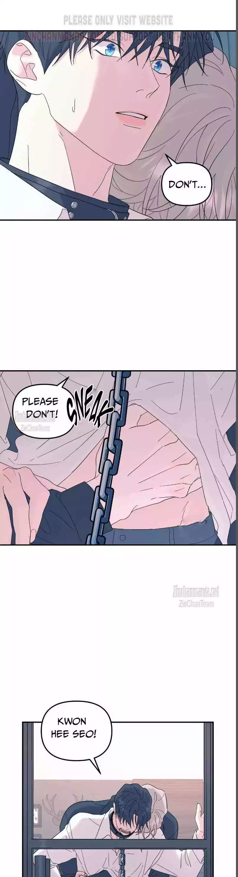 A Tree Without Roots chapter 55 page 2