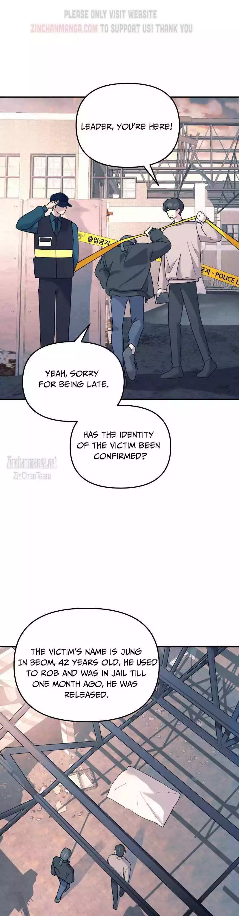 A Tree Without Roots chapter 56 page 2