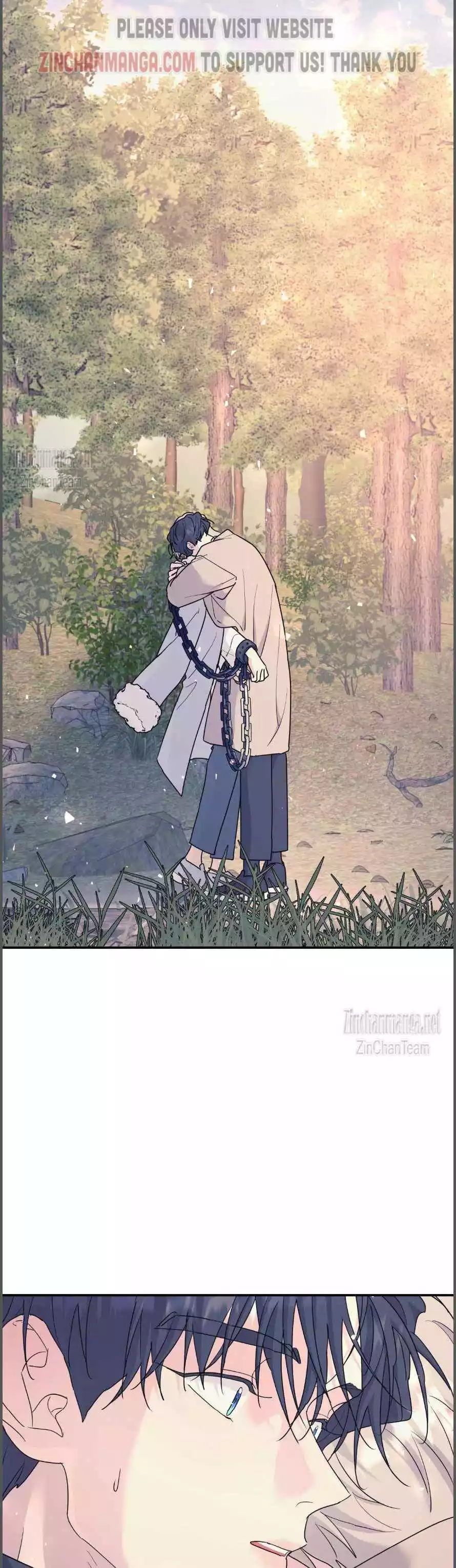 A Tree Without Roots chapter 59 page 1