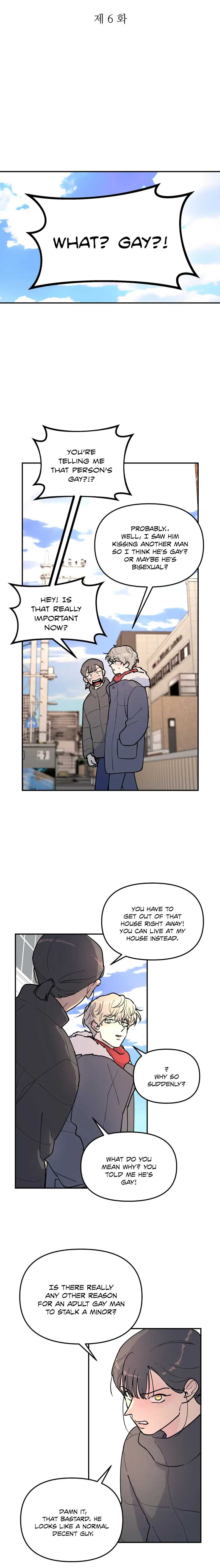 A Tree Without Roots chapter 6 page 4
