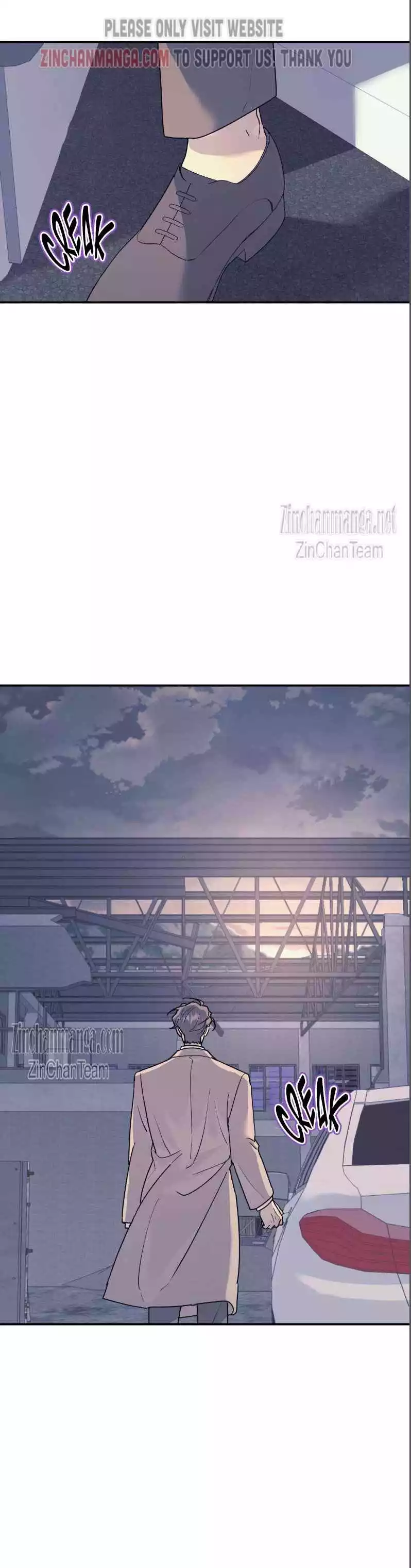 A Tree Without Roots chapter 61 page 1