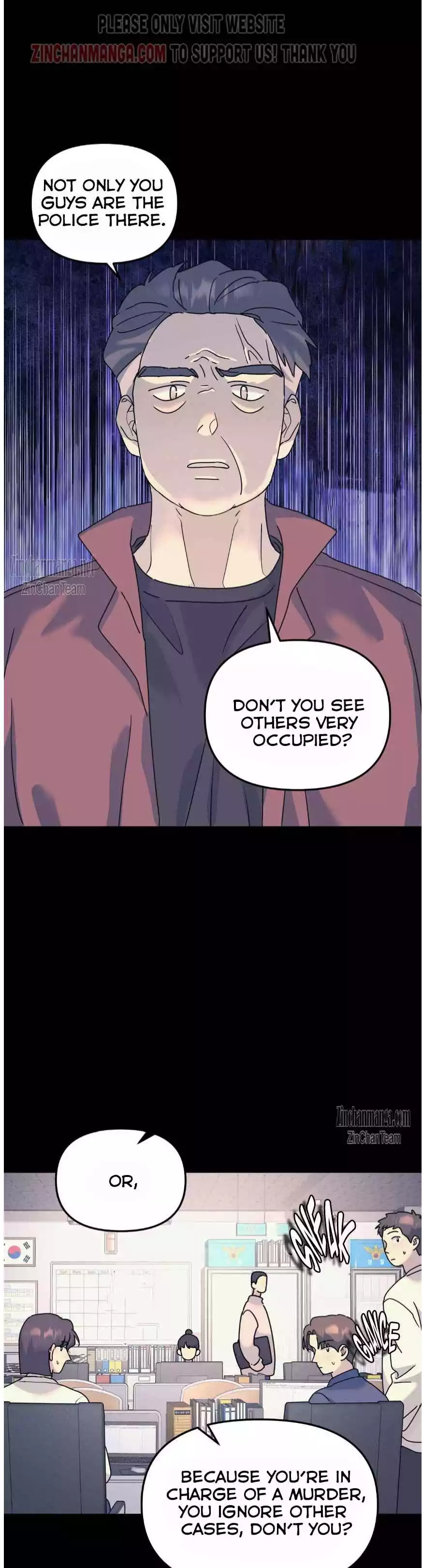 A Tree Without Roots chapter 63 page 5