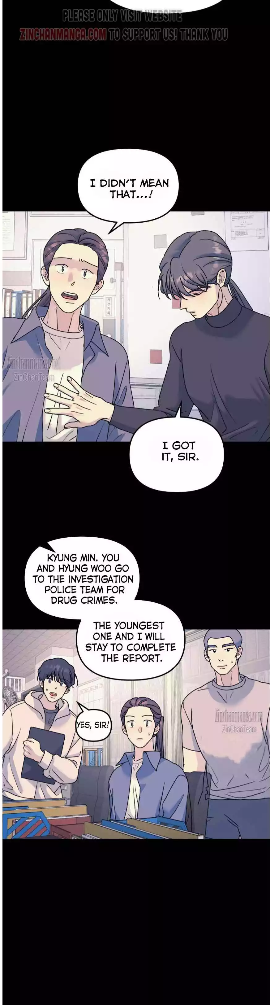 A Tree Without Roots chapter 63 page 6