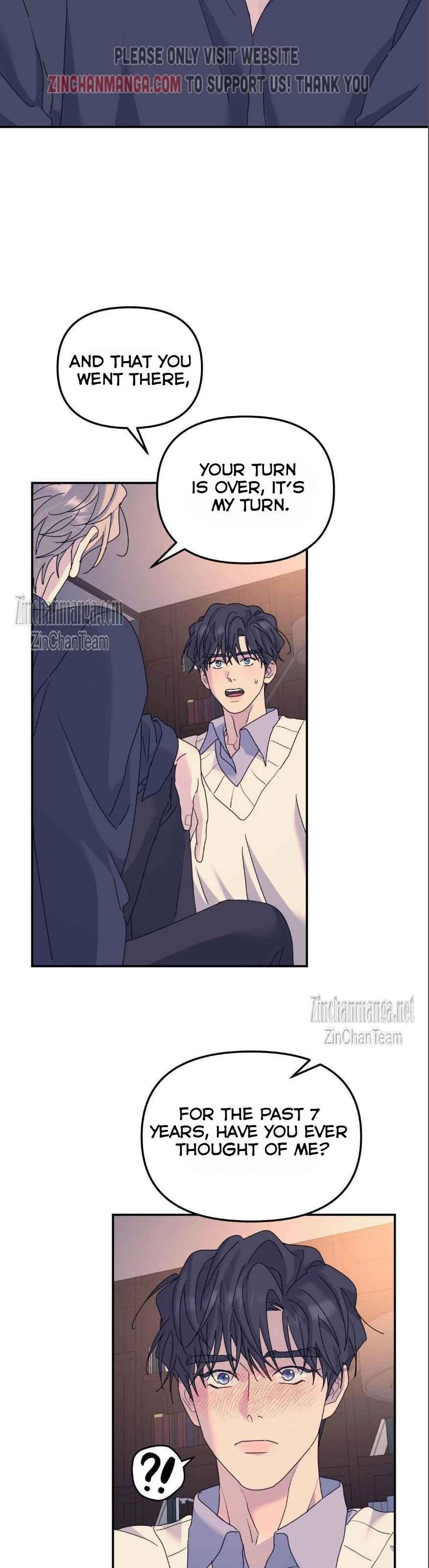 A Tree Without Roots chapter 64 page 32