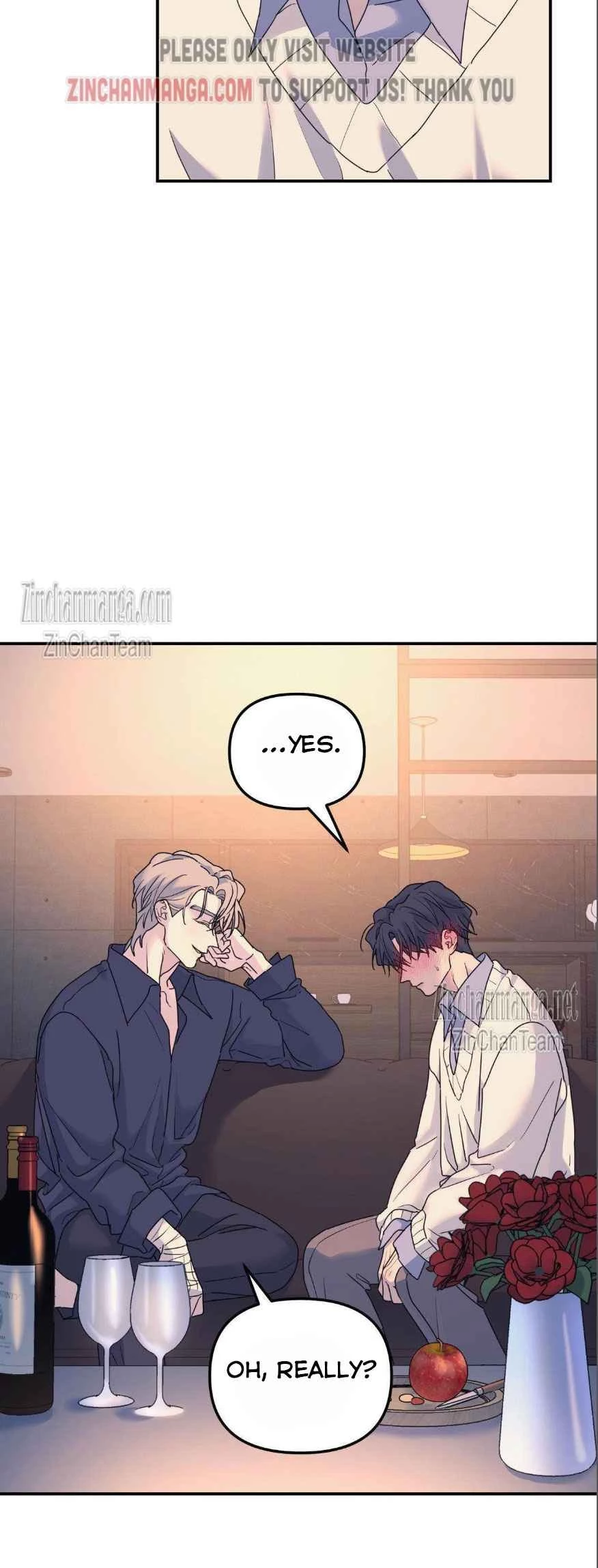 A Tree Without Roots chapter 64 page 33