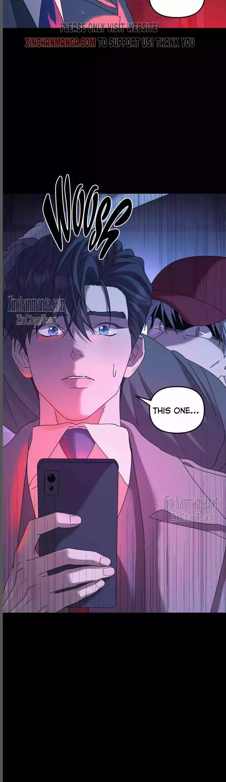 A Tree Without Roots chapter 64 page 6