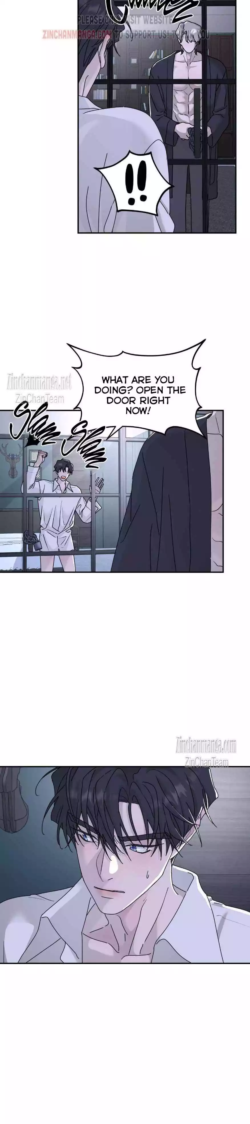 A Tree Without Roots chapter 69 page 4