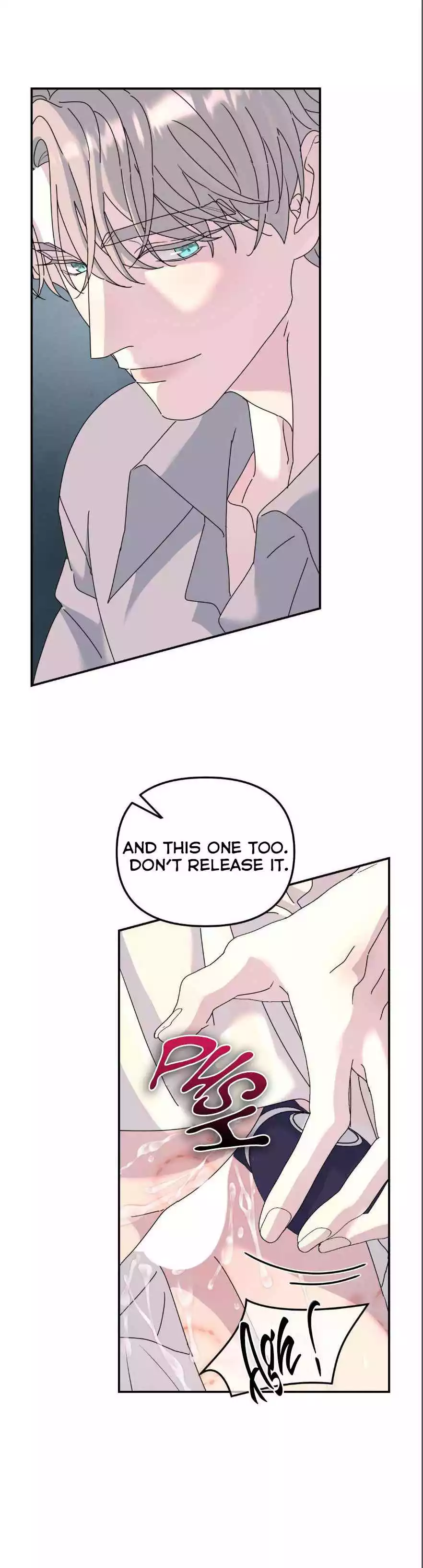 A Tree Without Roots chapter 72 page 3
