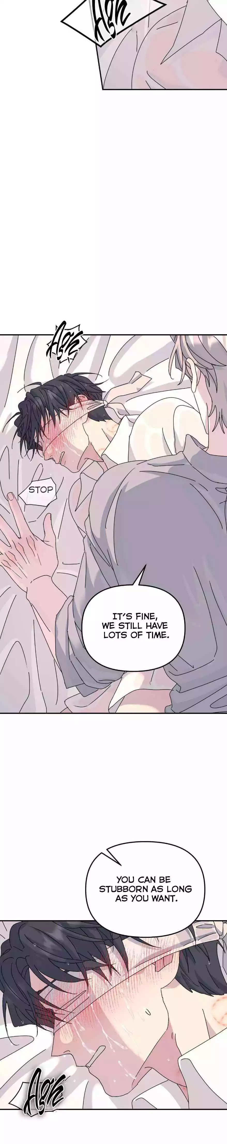 A Tree Without Roots chapter 72 page 9