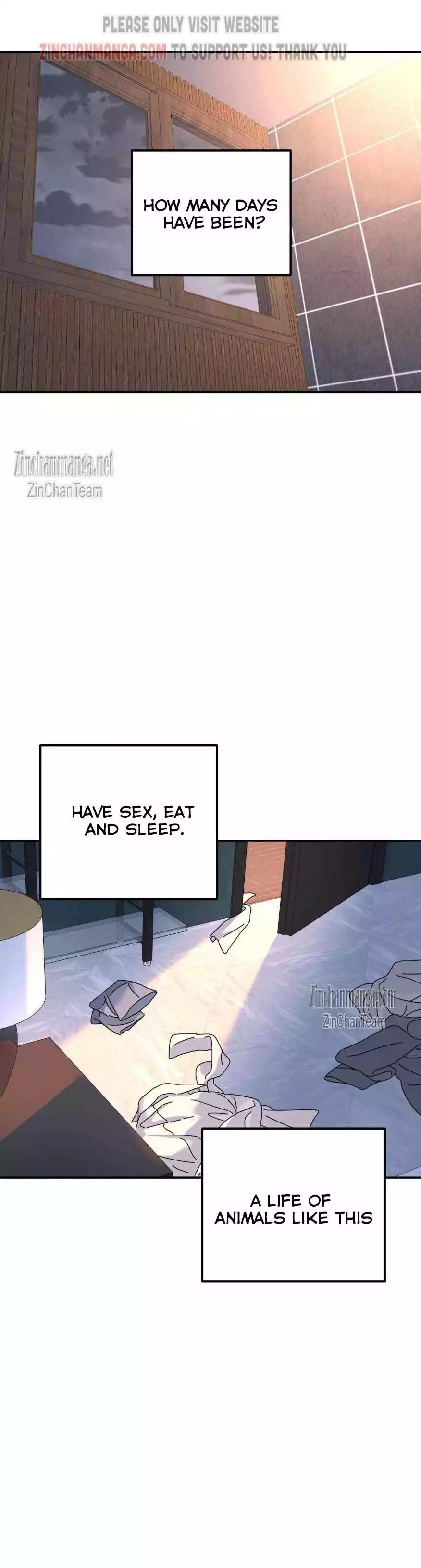 A Tree Without Roots chapter 74 page 2