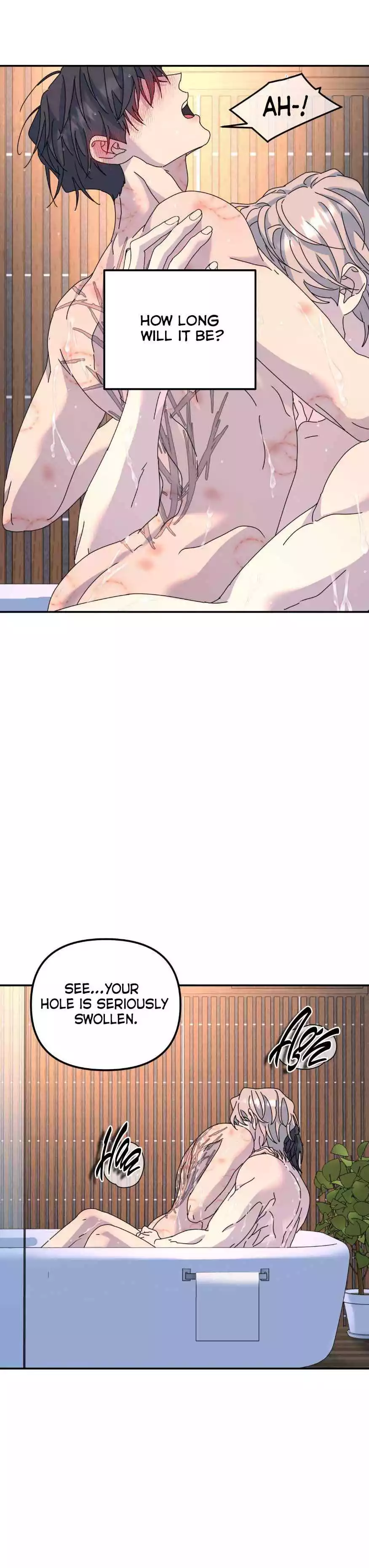 A Tree Without Roots chapter 74 page 3