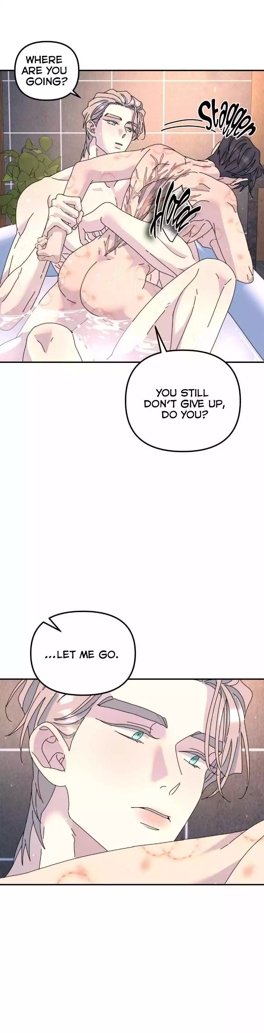 A Tree Without Roots chapter 74 page 5