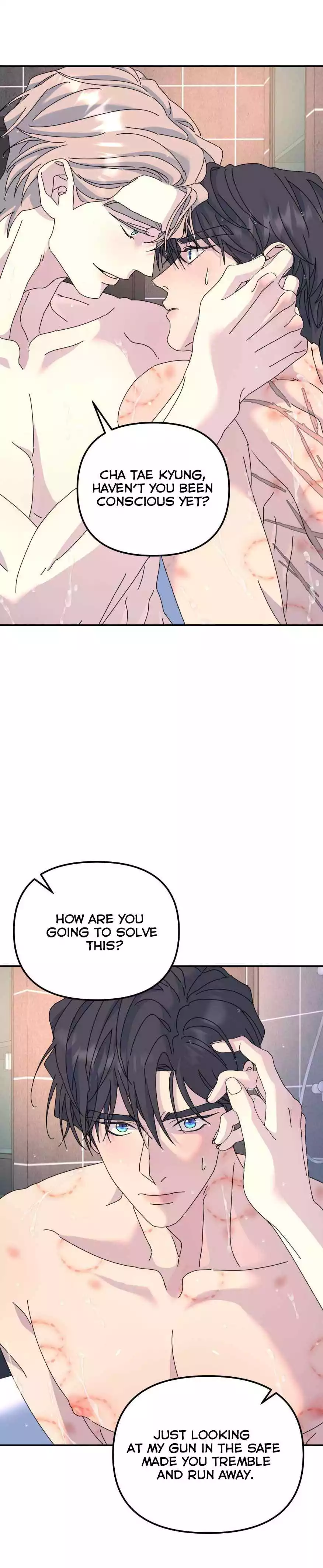A Tree Without Roots chapter 74 page 7