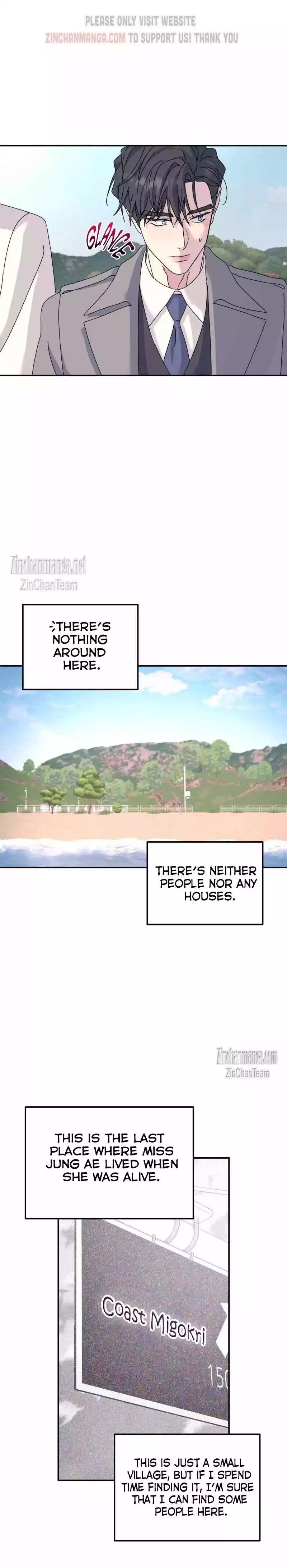 A Tree Without Roots chapter 75 page 4