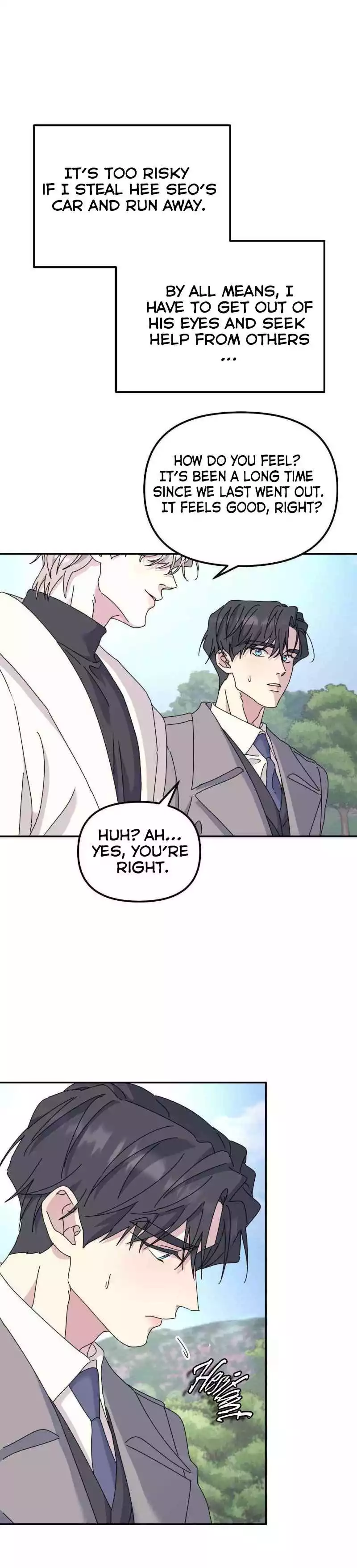 A Tree Without Roots chapter 75 page 5