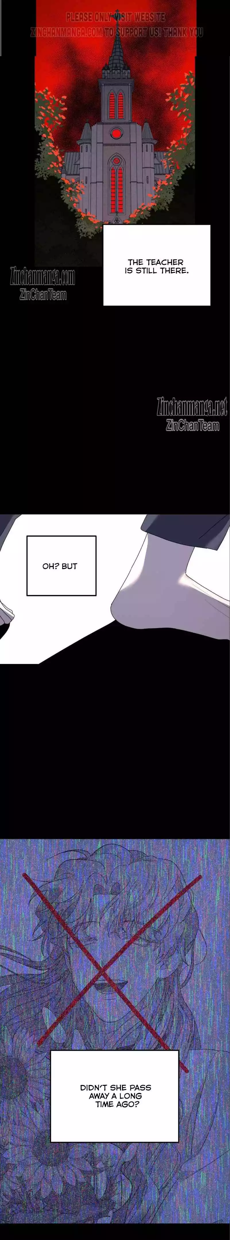 A Tree Without Roots chapter 78 page 3