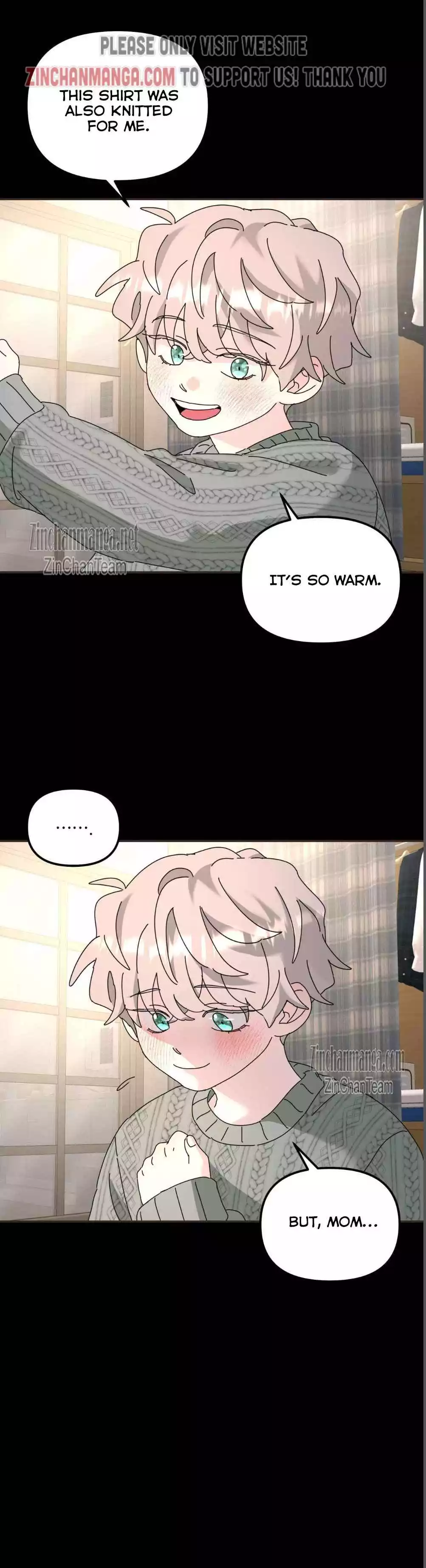 A Tree Without Roots chapter 79 page 3