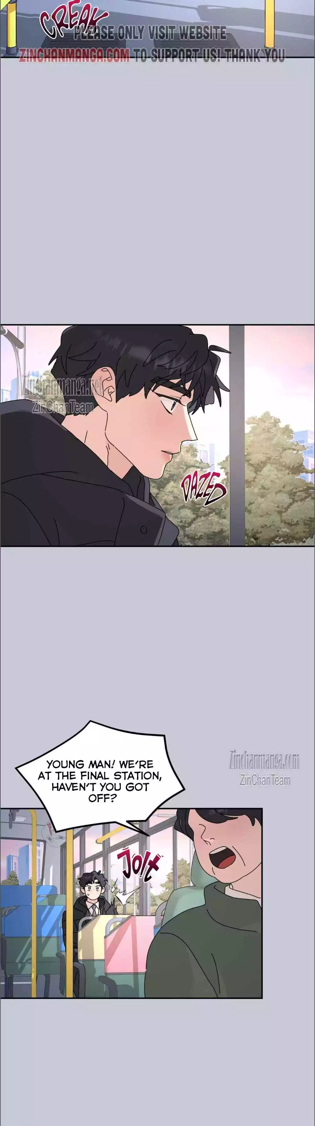 A Tree Without Roots chapter 79 page 9