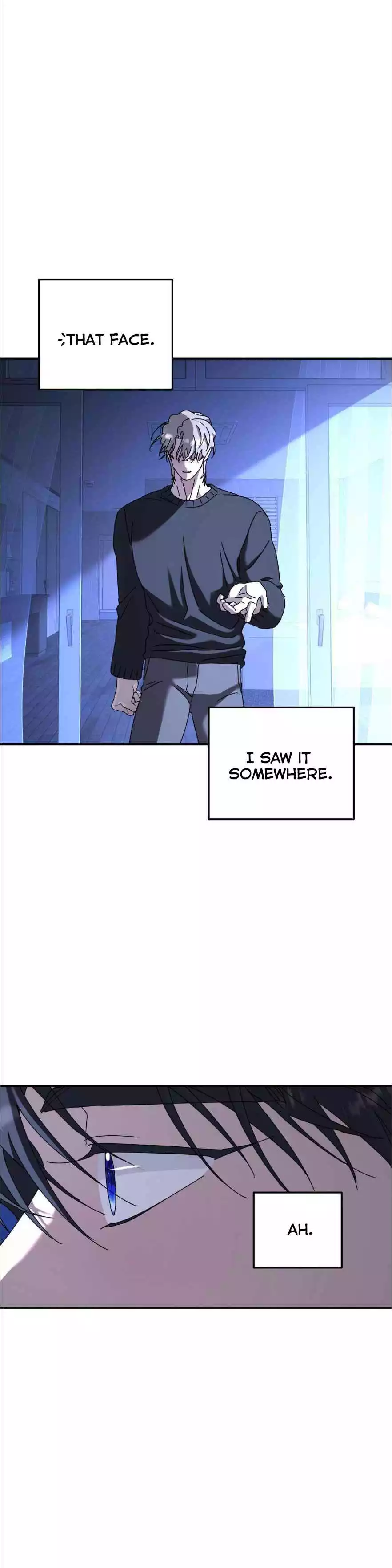 A Tree Without Roots chapter 81 page 3