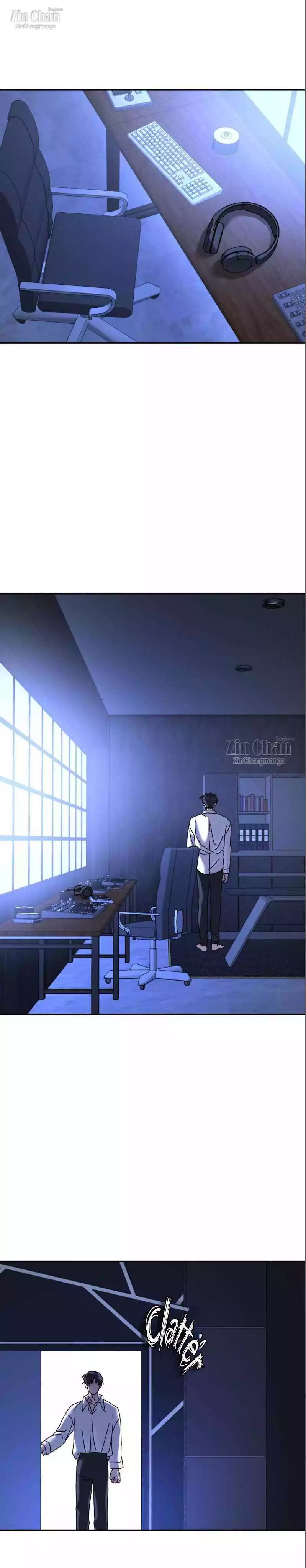 A Tree Without Roots chapter 83 page 2