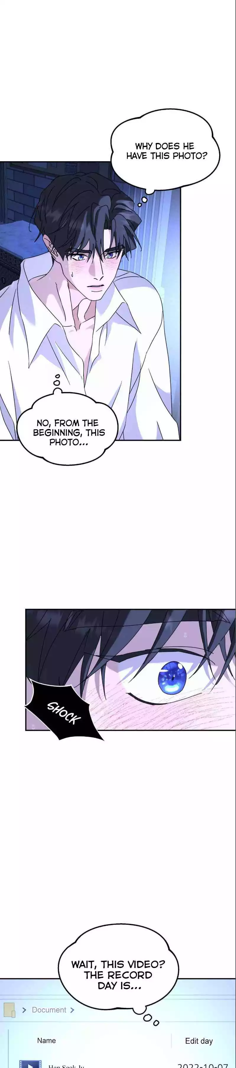 A Tree Without Roots chapter 83 page 8