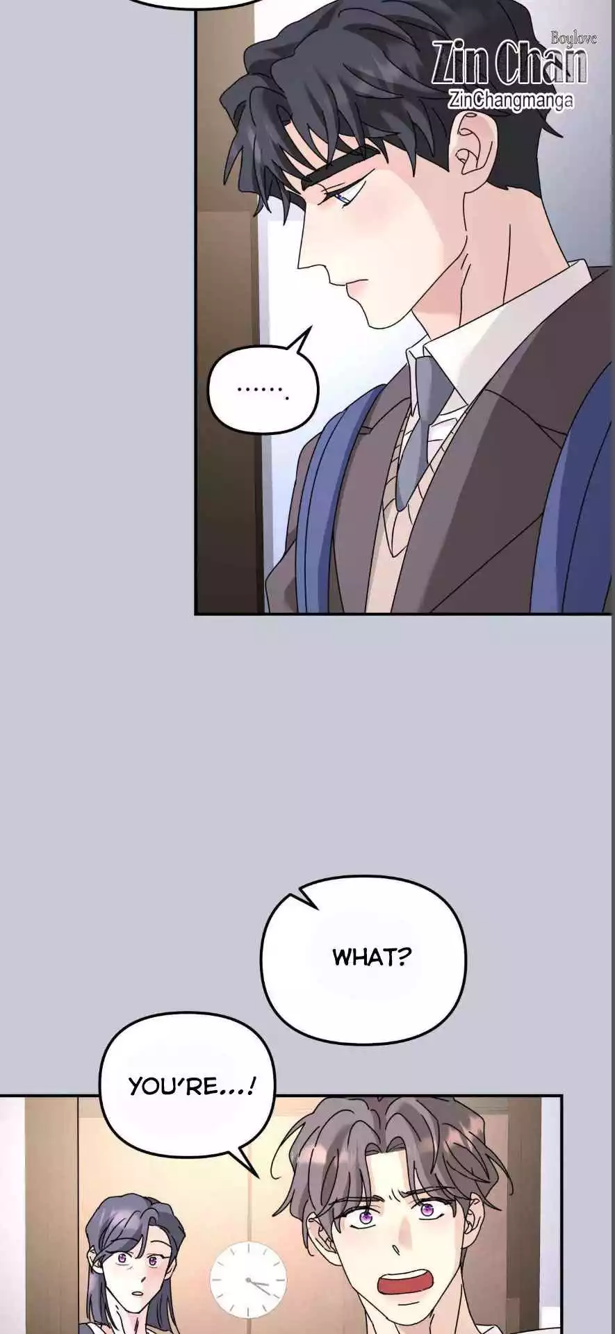 A Tree Without Roots chapter 84 page 46