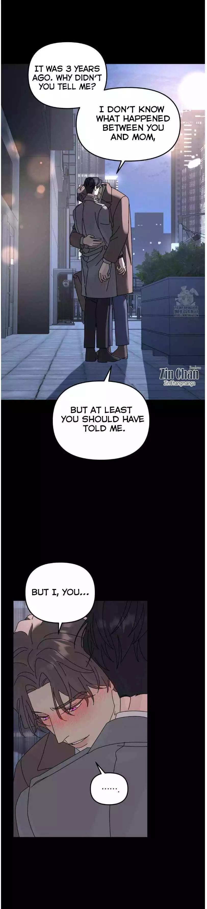 A Tree Without Roots chapter 85 page 22