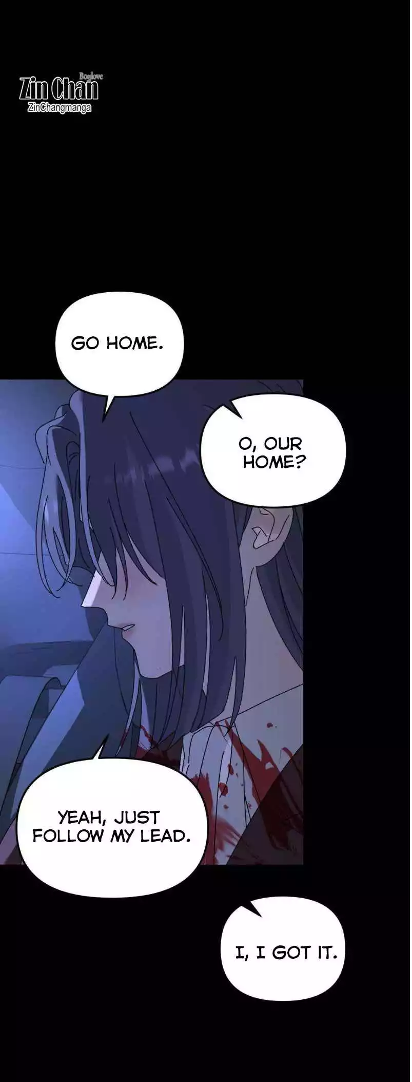 A Tree Without Roots chapter 85 page 4