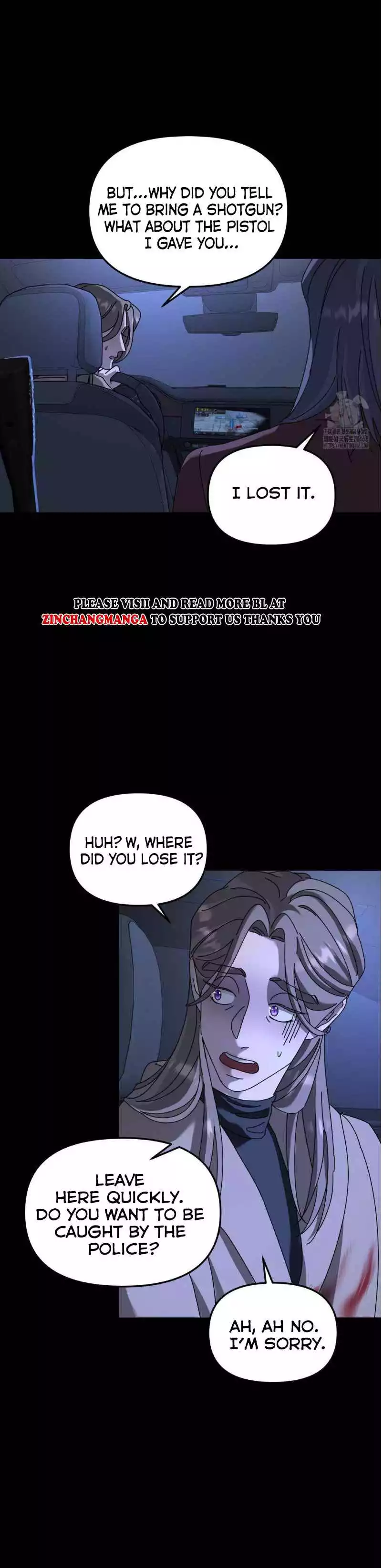 A Tree Without Roots chapter 85 page 5