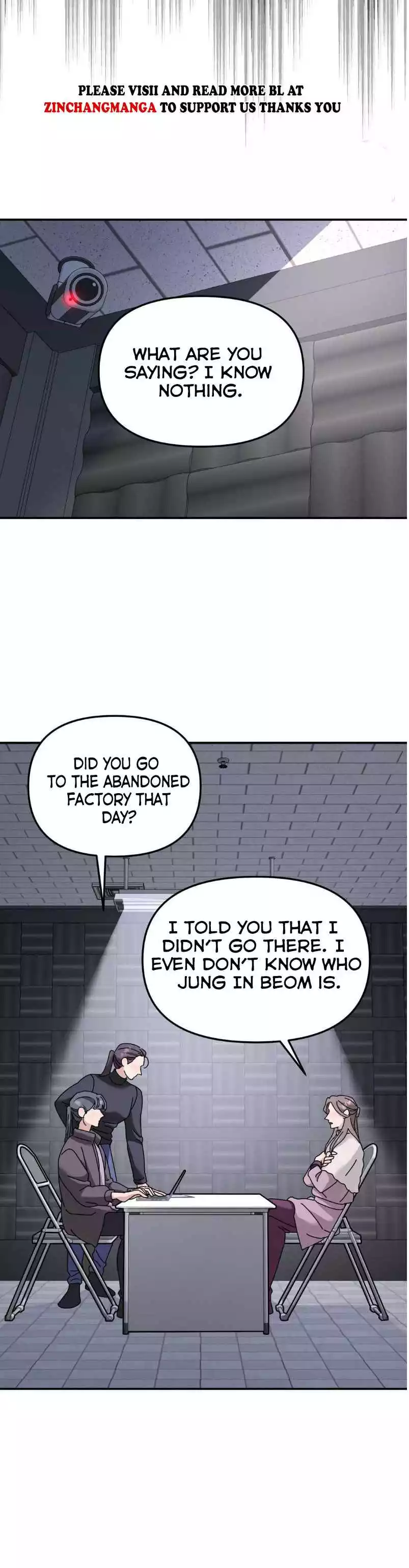 A Tree Without Roots chapter 85 page 7