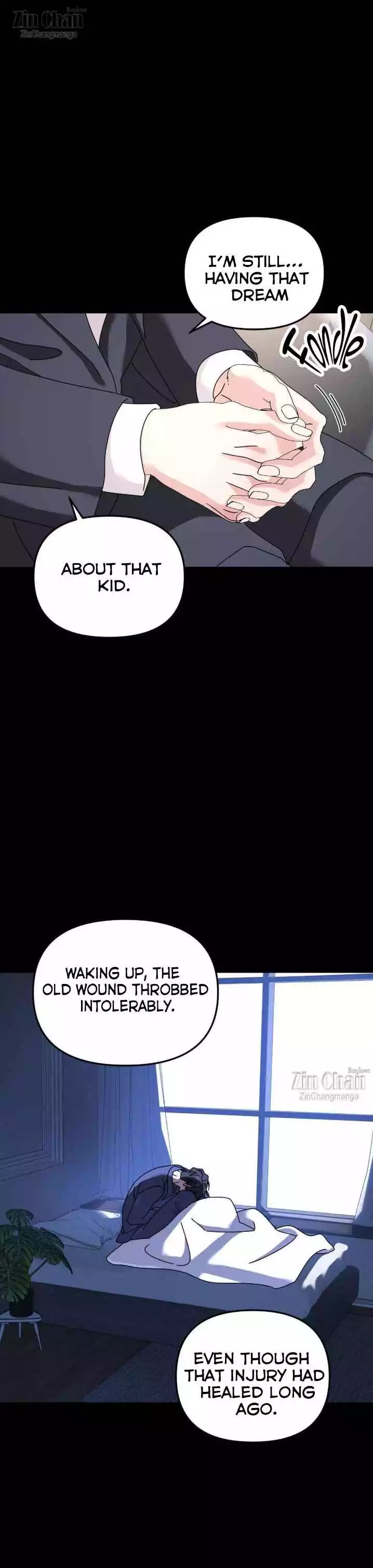 A Tree Without Roots chapter 86 page 3