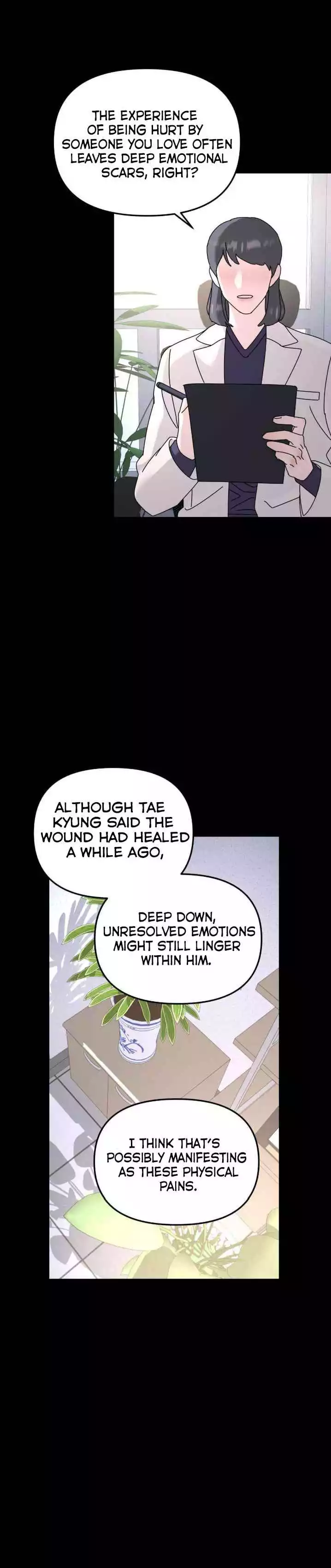 A Tree Without Roots chapter 86 page 4