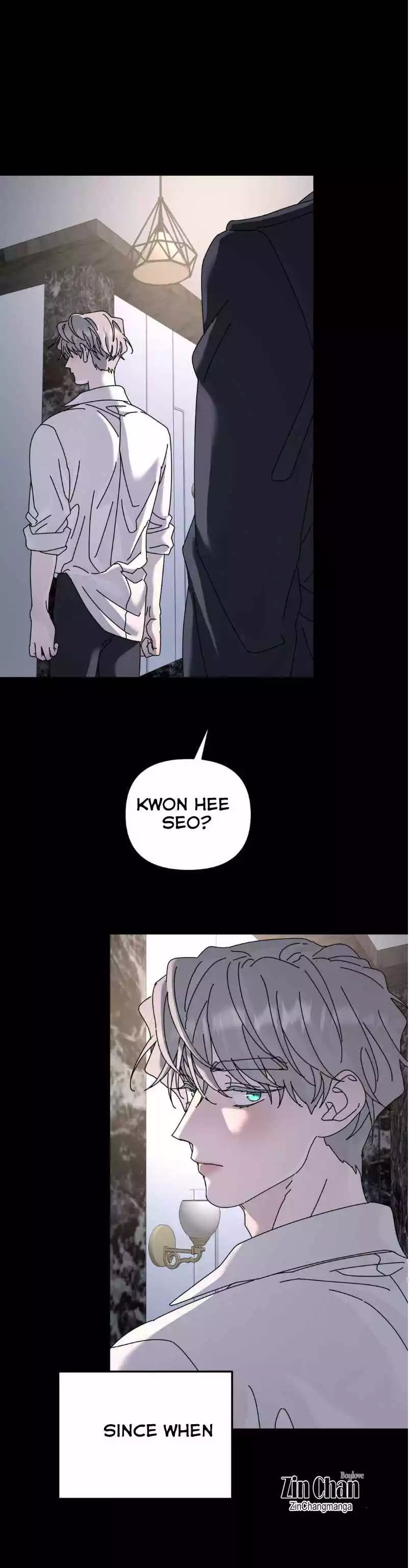A Tree Without Roots chapter 87 page 3