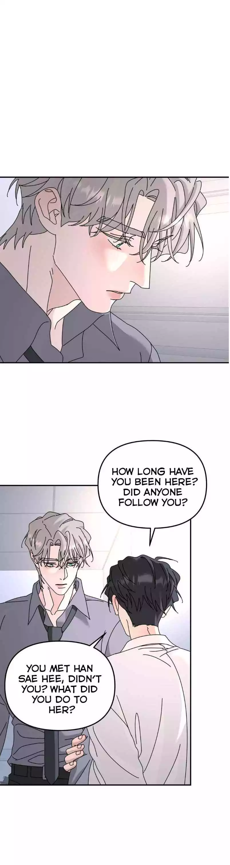 A Tree Without Roots chapter 87 page 7