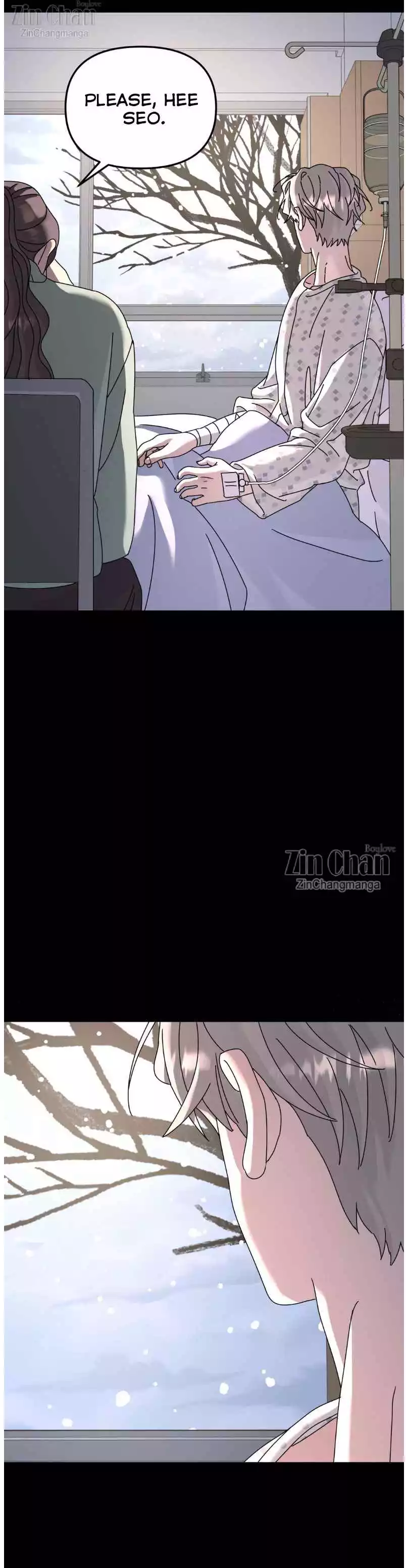 A Tree Without Roots chapter 88 page 3