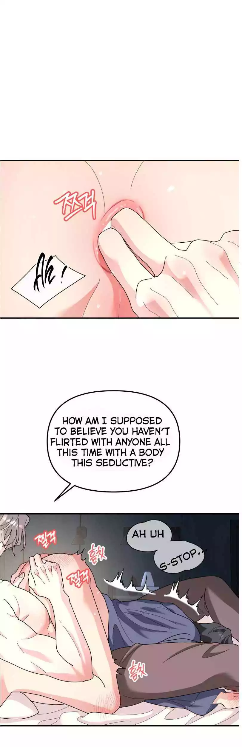 A Tree Without Roots chapter 91 page 6