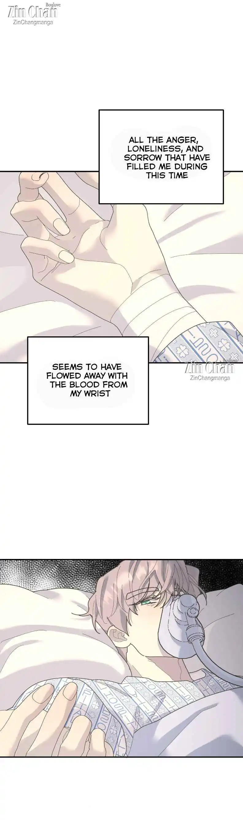 A Tree Without Roots chapter 96 page 3