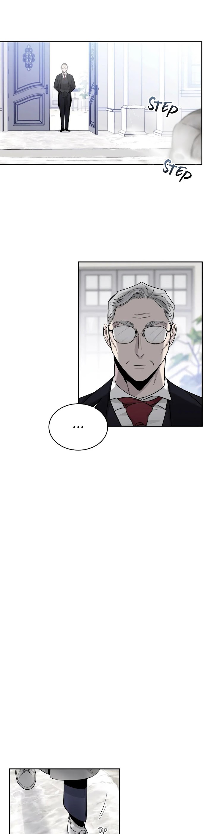 Roses And Champagne chapter 13 page 25