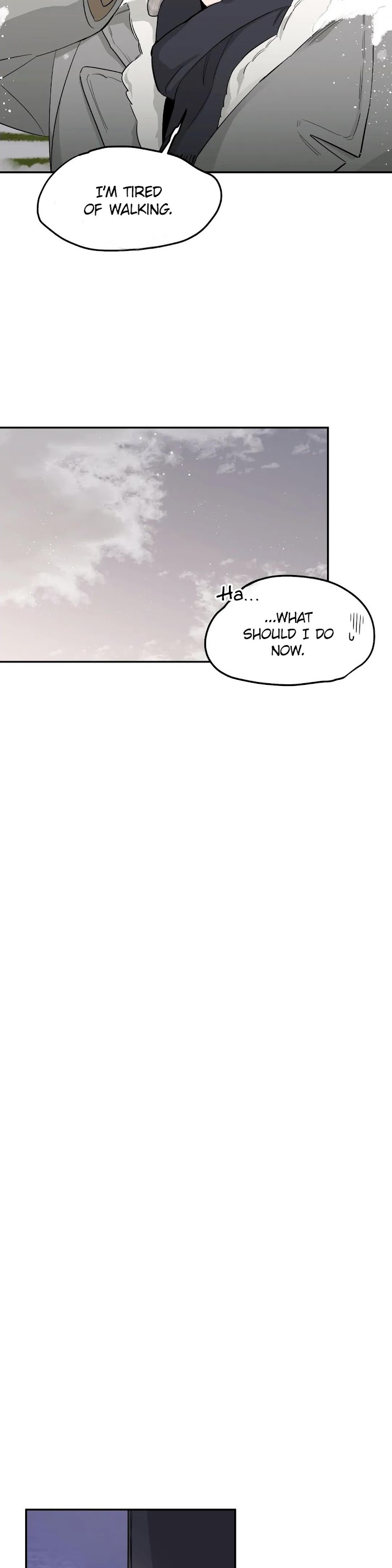 Roses And Champagne chapter 13 page 32