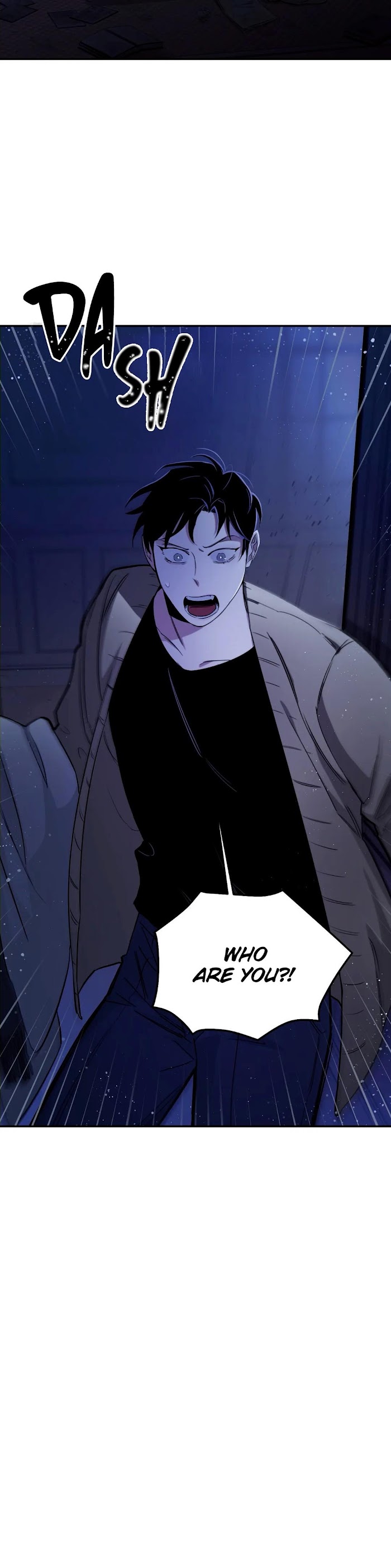 Roses And Champagne chapter 13 page 36