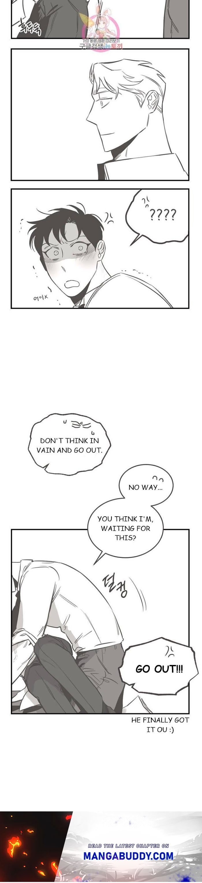 Roses And Champagne chapter 23.2 page 6
