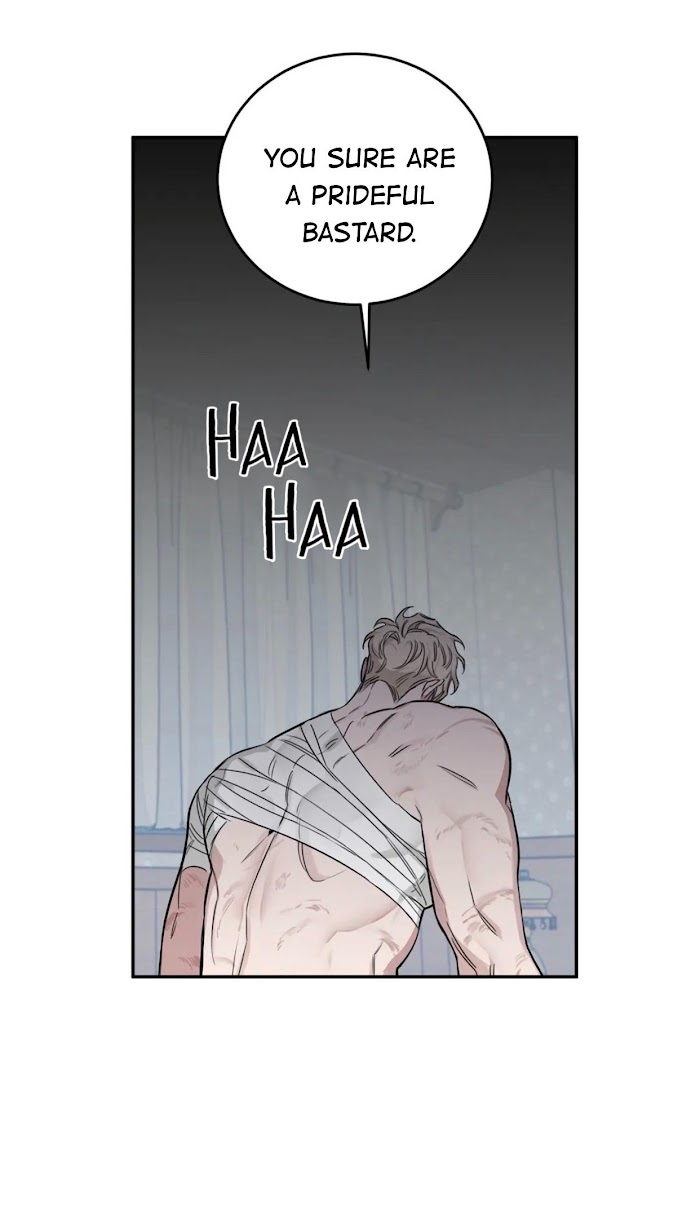 Roses And Champagne chapter 28 page 76