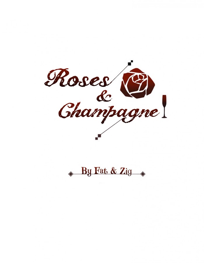 Roses And Champagne chapter 29 page 2