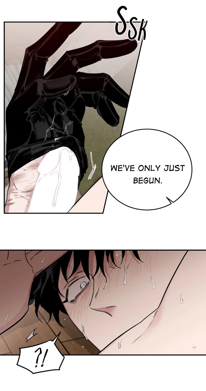 Roses And Champagne chapter 29 page 45