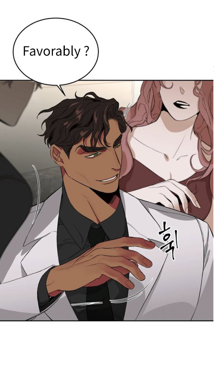Roses And Champagne chapter 3 page 16