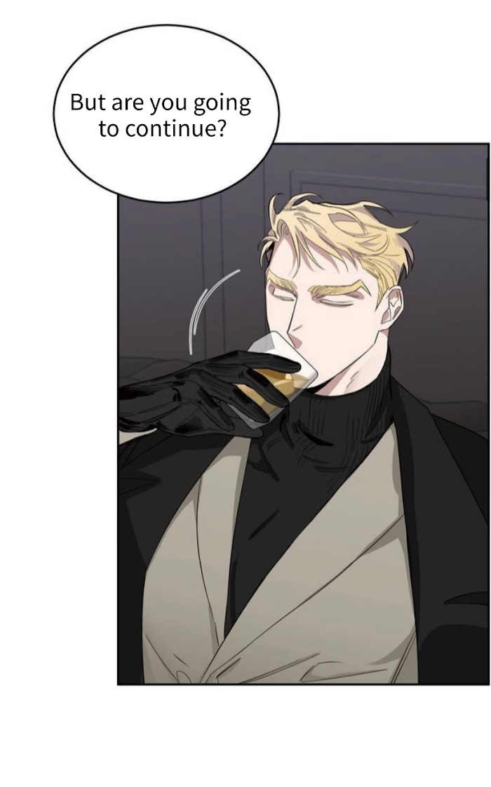 Roses And Champagne chapter 3 page 19
