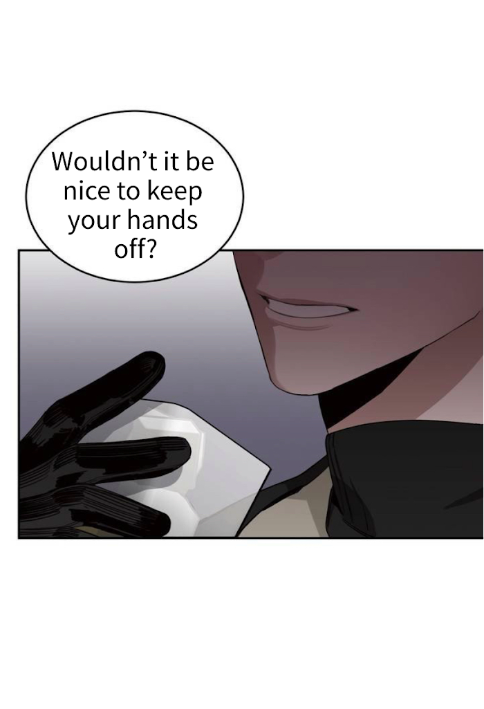 Roses And Champagne chapter 3 page 23