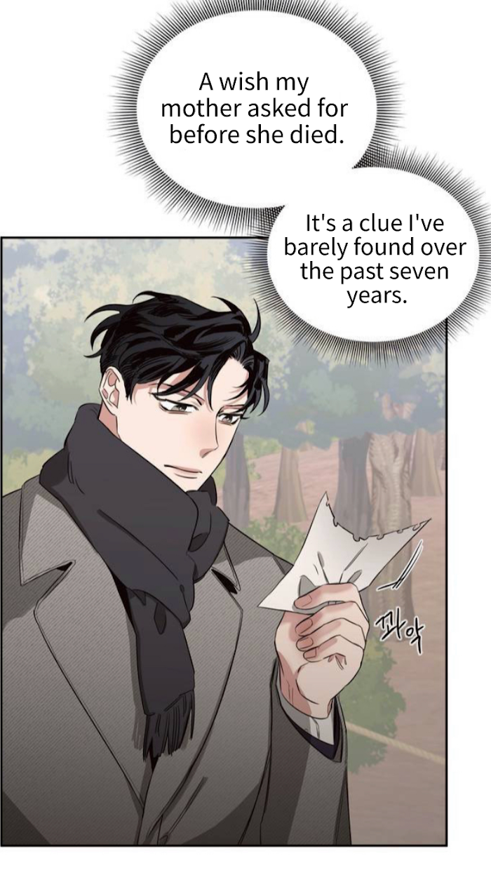 Roses And Champagne chapter 3 page 41