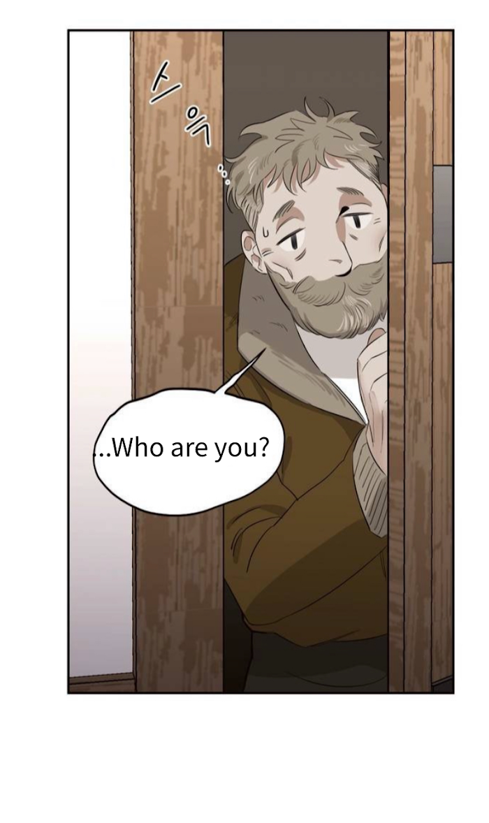 Roses And Champagne chapter 3 page 43
